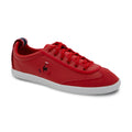Le Coq Provencale 11 Low PU Leather - Molten Lava