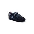 Le Coq Provencale kids Low Slip on-dress blue