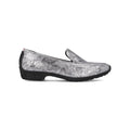 Rossimoda 900 GT Low Slip on Metalic Snake