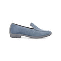 Rossimoda 900 GT Low Slip on Suede