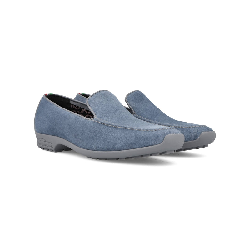 Rossimoda 900 GT Low Slip on Suede