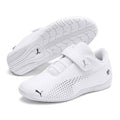 Puma Kids Sneaker - White - 33980402