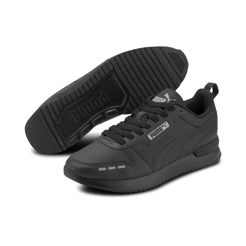 Puma Casual Sneakers Black -