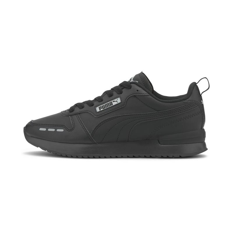 Puma Casual Sneakers Black -