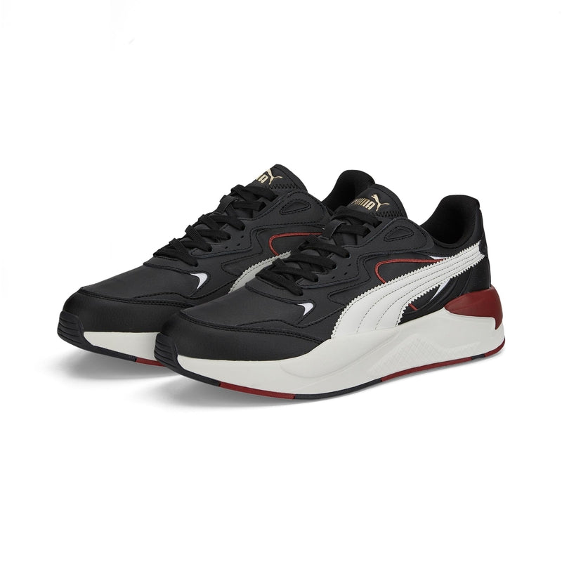 Puma X-ray Speed Sneaker -Black -  38645902