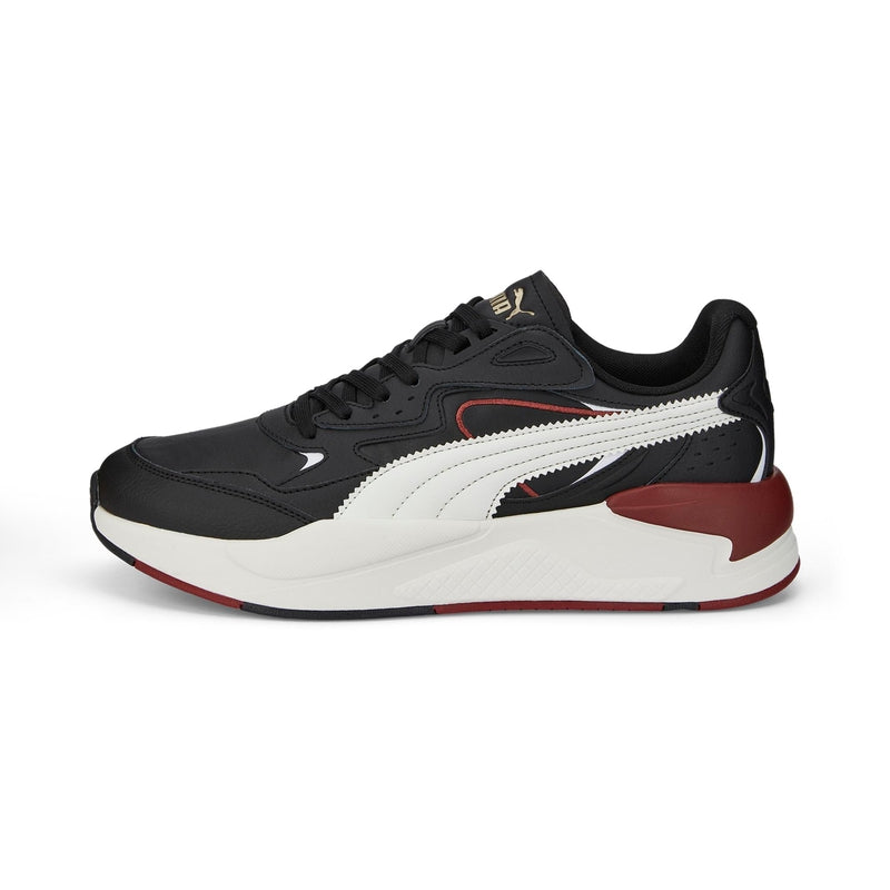 Puma X-ray Speed Sneaker -Black -  38645902