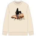 Jonathan D Sweater- Cream