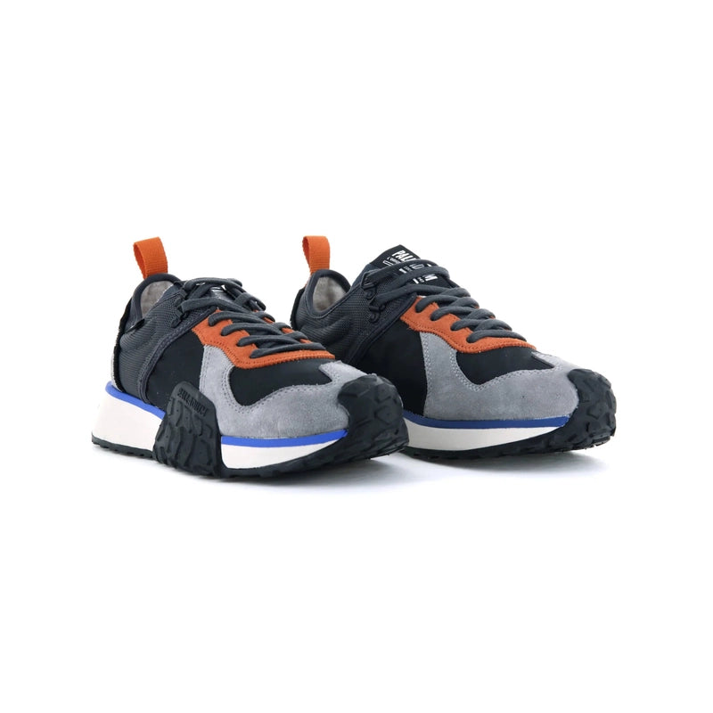 Palladium 77330  Troop Runner -Black