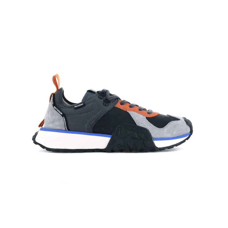 Palladium 77330  Troop Runner -Black