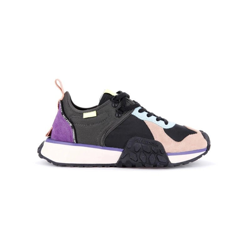 Palladium 77330  - Troop runner - Black