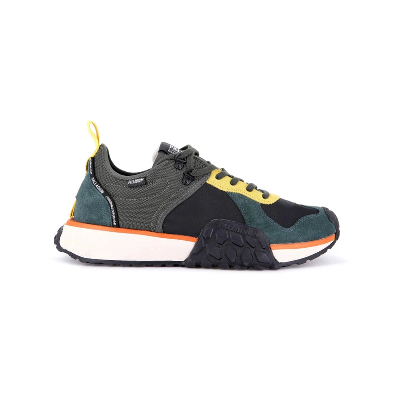 Palladium 77330 Troop Runner - Troop