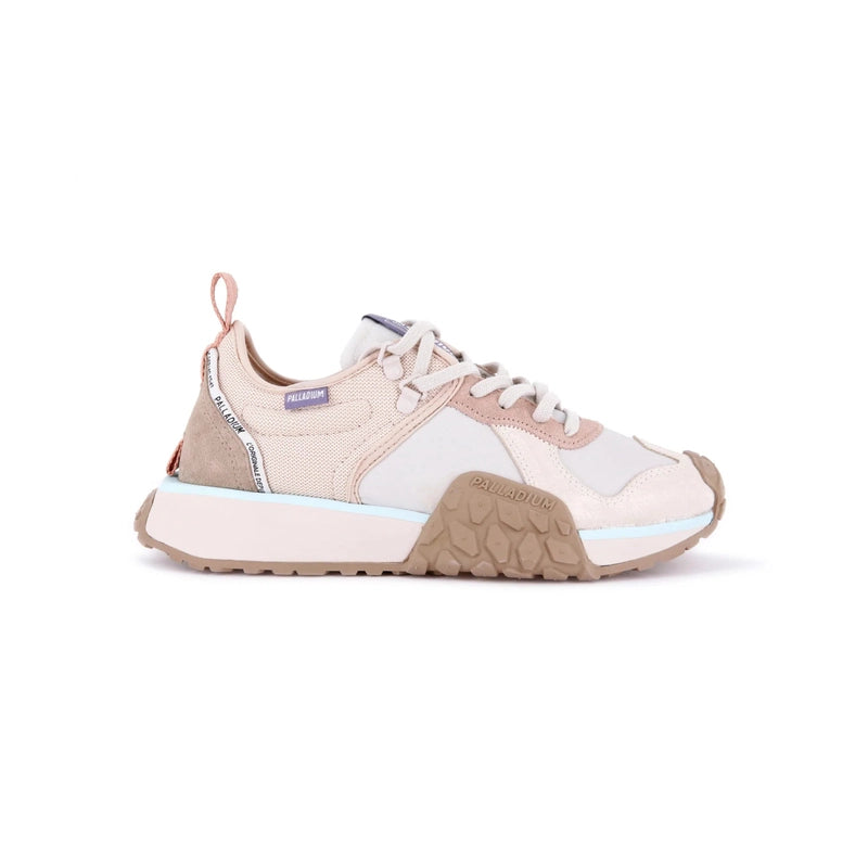Palladium 77330 Troop Runner - Ivory