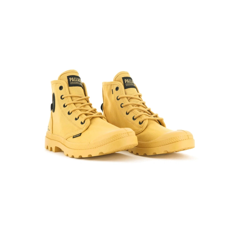 Palladium 77356 Pampa HI HTG Supply - Honey