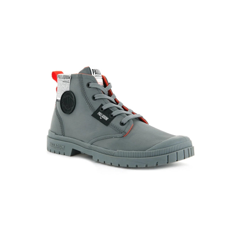 Palladium Overlab Sage