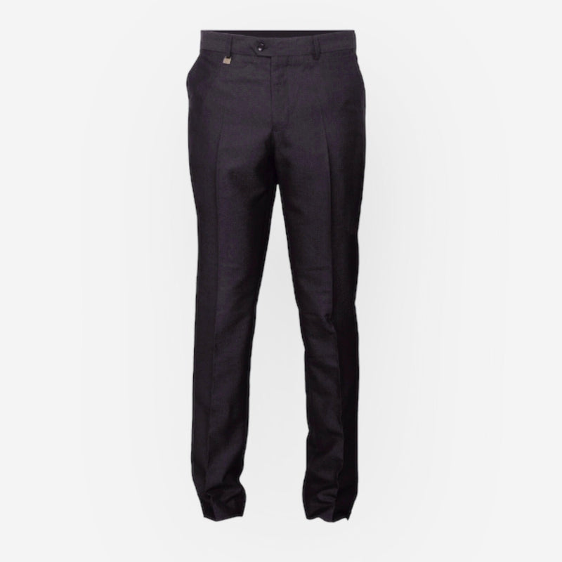 Polo Mens Custom Trouser -Navy