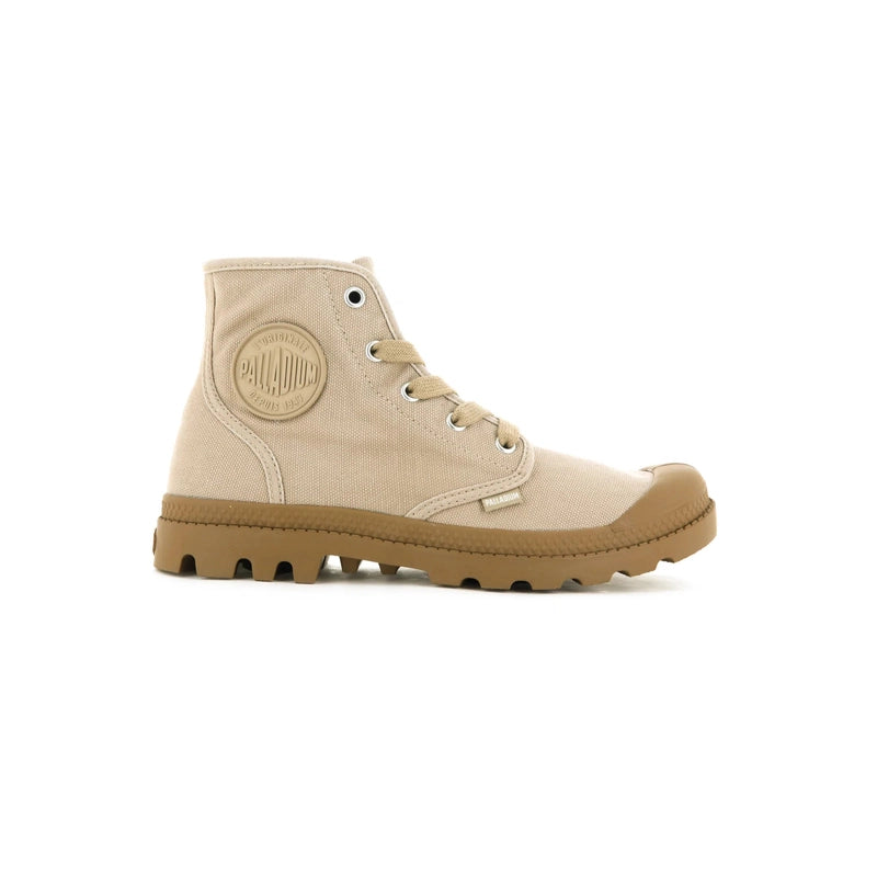 Palladium 92352 Pampa HI - Caramel