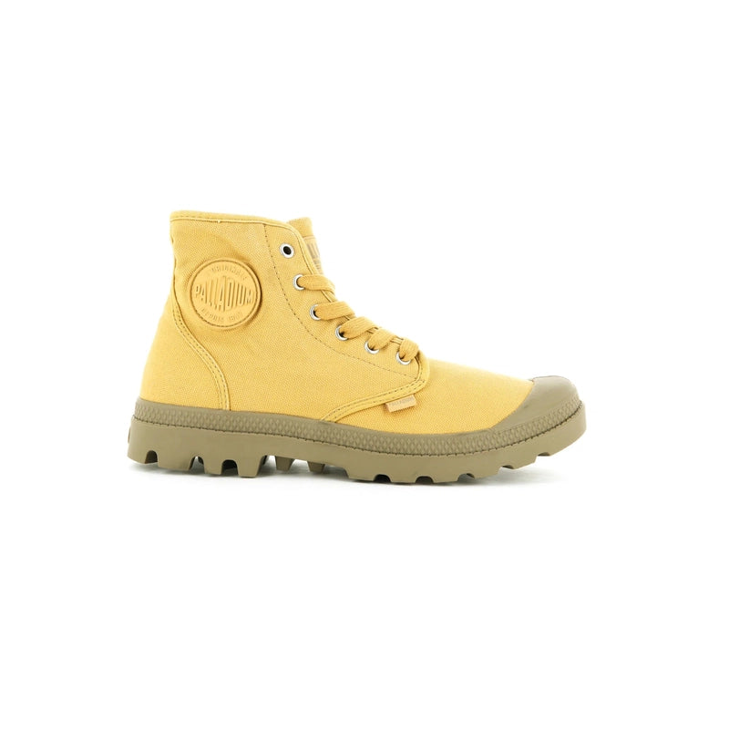 Palladium 92352 Pampa HI - Honey gold
