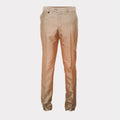 Polo Mens Custom Trouser -Khaki