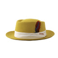 Dobbs Frank Felt Hat