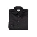 Mens Ben Sherman Shirt -Black