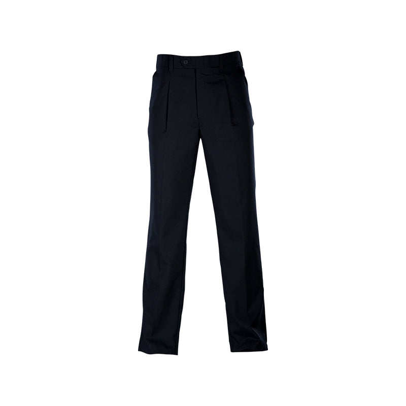 Brentwood Trouser Black