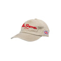 Ben Sherman Basic Cap - Natural