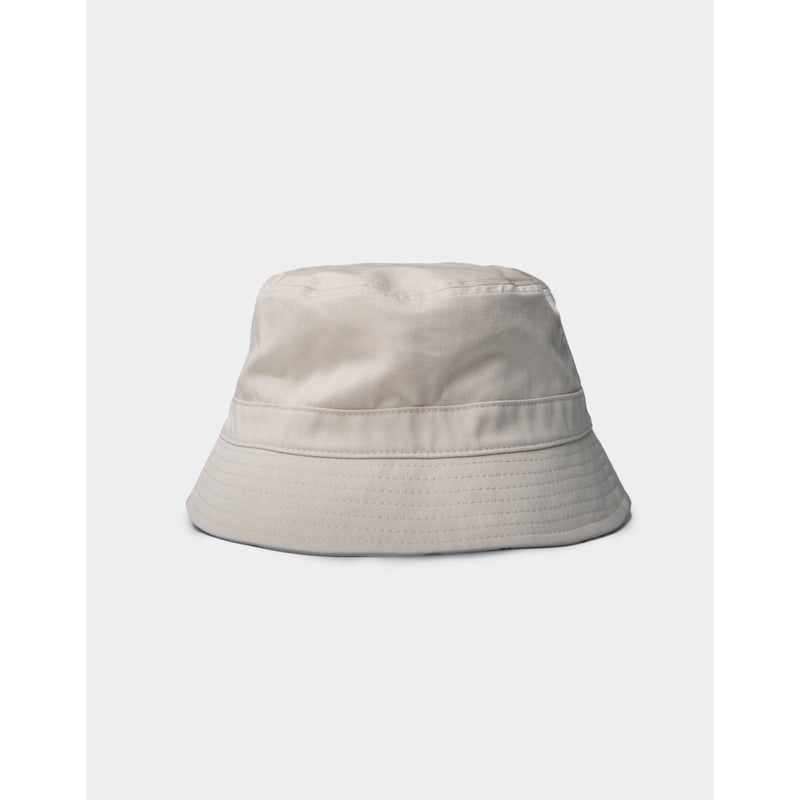 Ben Sherman Bucket hat -Off white
