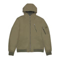Cutty Mens jacket - Fatigue