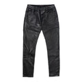 Cutty Mens Denim Jean -Black