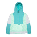 Cutty Mens Jacket  -Teal