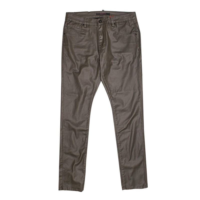 Cutty Mens Denim jean  -Fossil