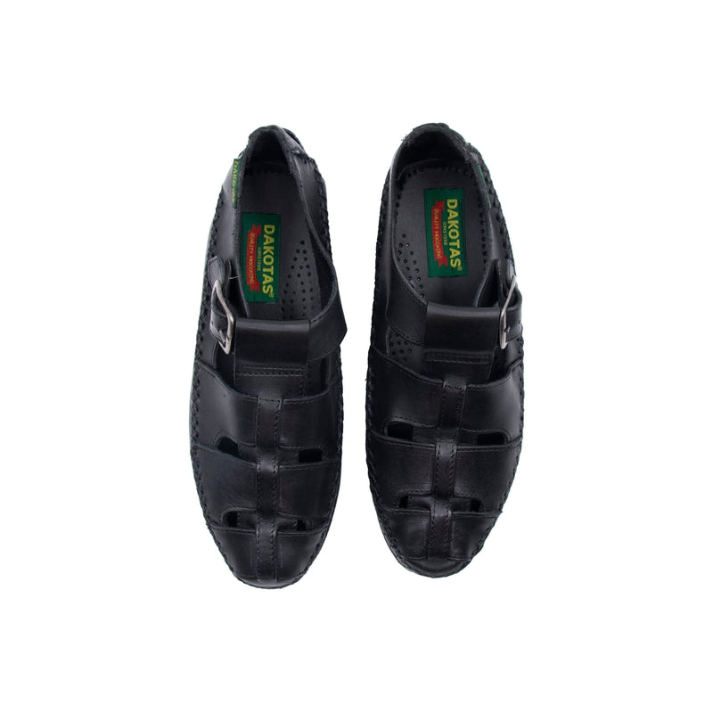 Dakota Seth Driver Casual -Black