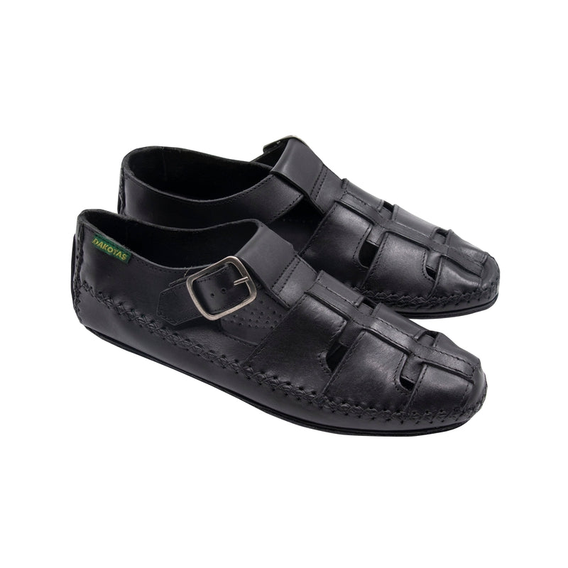Dakota Seth Driver Casual -Black