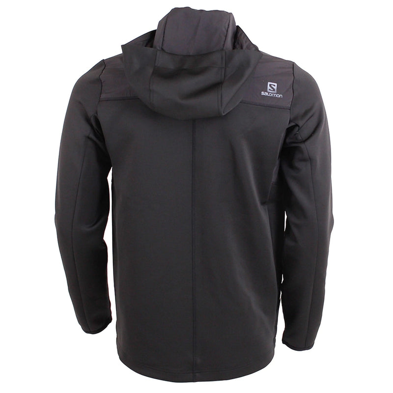 Salomon Echo Hybrid Hoodie