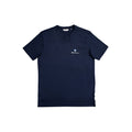 Ben Sherman Crew neck Tee-Navy