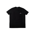 Ben Sherman Entry Tar Crew neck Tee-Black
