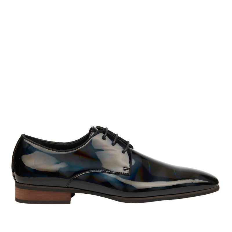 Mazerata Casual Shoe -Black