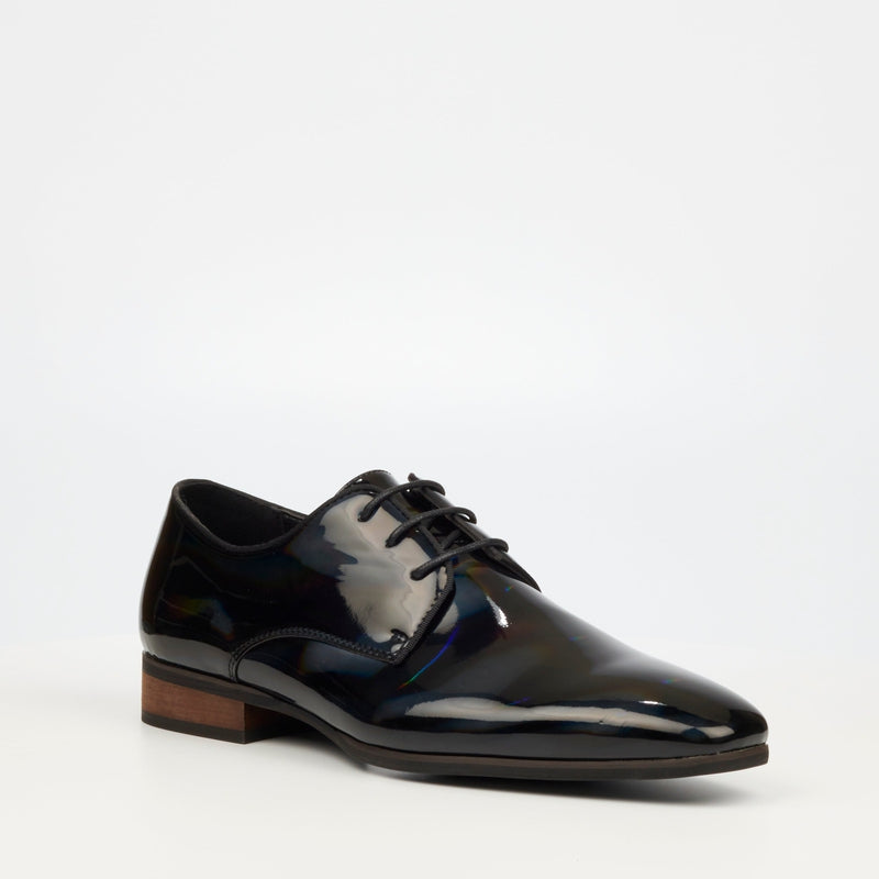 Mazerata Casual Shoe -Black