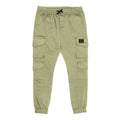 Cutty Mens Jogger -Sage