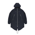 Cutty Mens Jacket  -Black