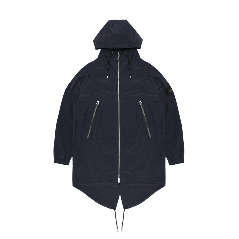 Cutty Mens Jacket  -Black