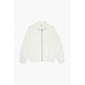 Jonathan D Jose Jacket - Ivory
