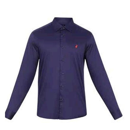 Polo Mens Custom Fit Greig Shirt