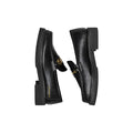 Jonathan D Winston Slip-On Shoe - Black