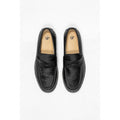 Jonathan D Mens Shoes- Black