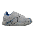 K*7 Unisex BK7 84B K7 Splash K3820B Sneaker