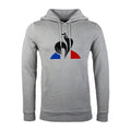 Le Coq Essential Coq BBR PO Hood - Grey