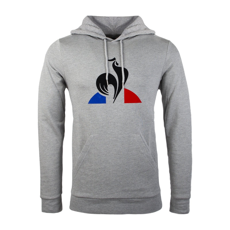 Le Coq Essential Coq BBR PO Hood - Grey