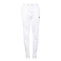 Le Coq Saison Slim Pant - White