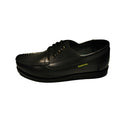 Dakota Boat Shoe - Black